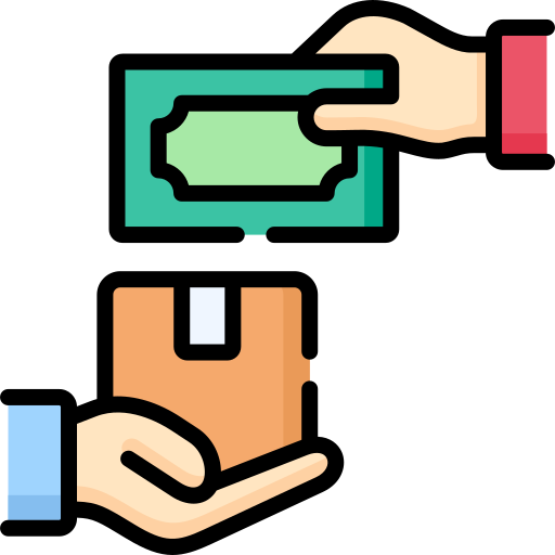 Paiement à la livraison